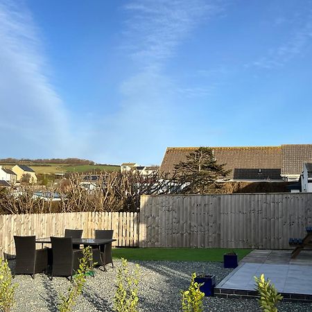 Vila Seacliff, Broad Haven. Exteriér fotografie